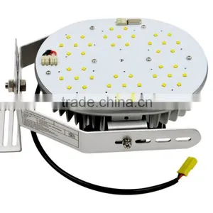 UL CUL DLC Listed 35W-400W Outdoor Luminaires LED Retrofit Kits 5 Years Warranty thumbnail-5