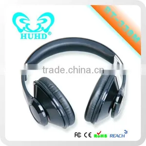 China Shenzhen Headphone Supplier Wireless Silent Disco Headphone With Good Quality thumbnail-1