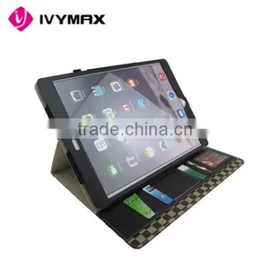 Express Smart Phone Case for Ipad Pro Rotating Covers thumbnail-5