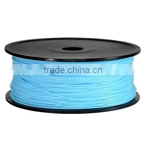High Quality 3D Printer ABS PLA Filament, ABS Filament Suppier thumbnail-1