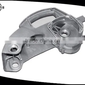 Top Quality Various Customized Zinc Alloy Parts thumbnail-3