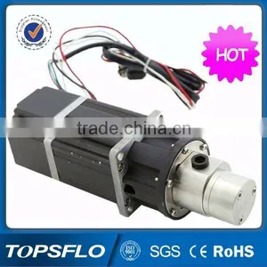 High Pressure 24v Brushless White Ink Ink-jet Printing Machine thumbnail-1