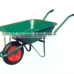 Wheel Barrow thumbnail-1