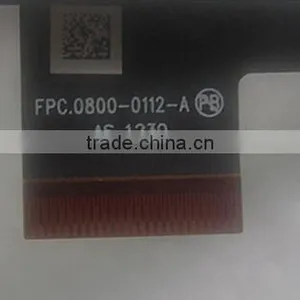 Wholesale FPC.0800-0112-A AS 1230/1207 Touchs Screen thumbnail-2