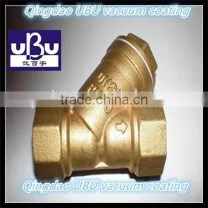 Used/new PVD Coating Machine for Titanium Nitride PVD Coating thumbnail-1