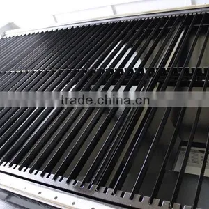 Hot Sale Large Laser Cutting Machine Titan 250 From Thunderlaser thumbnail-3