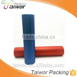 Guangzhou Top Sale Custom Made Round Gift Box for Scarf thumbnail-1