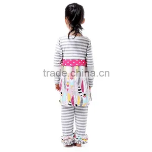 New Arrivle Persnickety Remake Baby Sets Latest Design Children Clothes Clothing Sets thumbnail-6