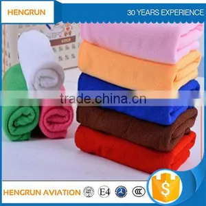 China Cheap and Good Quality Microfiber Yoga Towels thumbnail-2