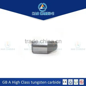 Ground Tungsten Carbide Buttons thumbnail-1