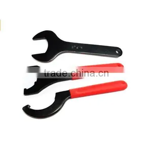 C Type Spanner Wrench ER Straight Shank Collet Chuck Spanner Wrench thumbnail-2