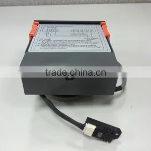 Digital Humidity Controller/ Digital Humidity Controller DHC-100+ thumbnail-2
