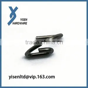 High Response Clutch Shoe Spring Set Wave 125 Thin Extension Springs thumbnail-1