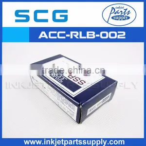 Original Rail Block For Roalnd FJ740 Slider Block thumbnail-2