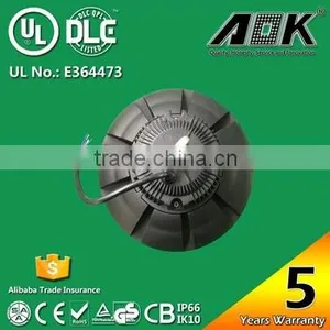 UL DLC Listed Led Industrial High Bay Lighting thumbnail-4