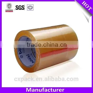 Super Clear Bopp Tape Without Bubble thumbnail-1