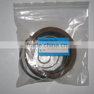 Excavator Spare Parts/hydraulic Sapre Parts/seal Kit thumbnail-5