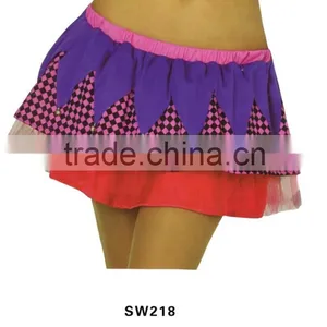 2016 the New Fashion Tutu Short Skirts for Girls thumbnail-3