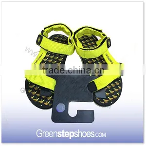 Wholesale EVA New Design Flat Sandal Fashion Kids Sandals thumbnail-4