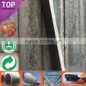 Carbon Steel Flat Bar High Carbon Steel Strip Steel Flat Bar Quality Hot Dip Galvanized Steel Strip Production Line thumbnail-2