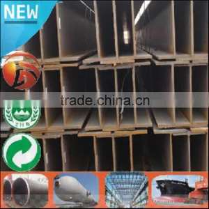 China Supplier Galvanized Steel i Beams Sizes for Sale thumbnail-1