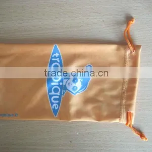 Customized Drawstring Printing 3d Glasses Bag,3d Sublimation Drawstring Bag thumbnail-5