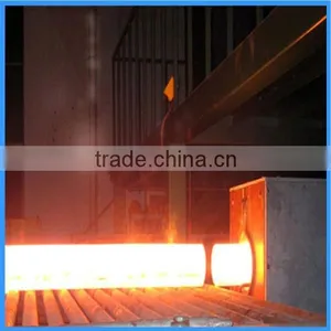 Steel Round Bar Induction Diathermy Furnace (JL-KGPS) thumbnail-1