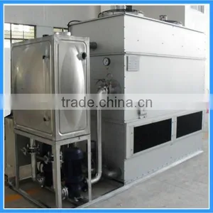 Environmental Protection Closed Cooling Tower thumbnail-1