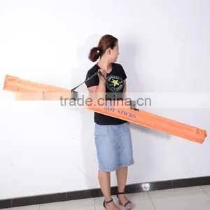 Fiberglass Telescopic Hot Stick With 7.5 Meter thumbnail-4