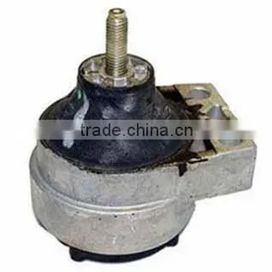 Motor and Transmission Mount - Front, Passenger Side thumbnail-1