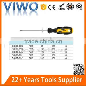 2015 Precision Phillips Screwdriver thumbnail-1