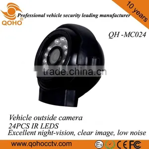 CCD Night Vision Vehicle Outside Camera Hight Quality Products thumbnail-6