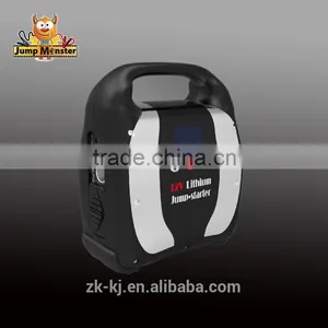 The Best Multi-function Car Jump Starter Power Bank thumbnail-1