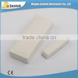Wireless Door Window Contact Transmitter Compatible With Honeywell or 2GIG Wireless Panels thumbnail-1