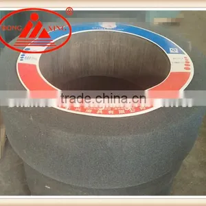Large Abrasive Wheels for Grinding Oil-Film-Bearings thumbnail-1