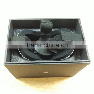 Android VR Headset VR Glasses Virtual Reality 3D Glasses Octa-core Android 4.4 1080P thumbnail-5