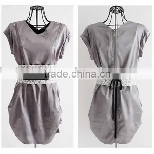 Popular Lady's Dress thumbnail-1