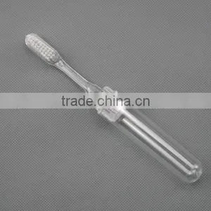 Hygiene Deluxe New Travel Brush Kit thumbnail-1