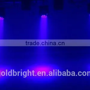 9*15W 4-in-1 Osram MovingHead LED Beam Moving Head Disco Lights thumbnail-5