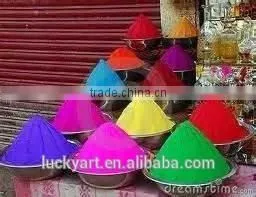 Many Types of Fun Parties Gulal Holi Colour Powder thumbnail-1