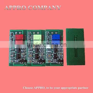 Compatible MP C3500 Toner Reset Chip for Ricoh MP C3500/4500 thumbnail-1