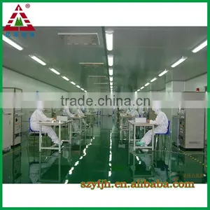 Customized Modular Clean Room Hot Sell! thumbnail-1