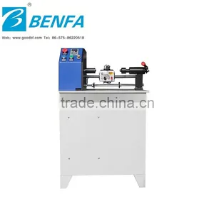 Automatic and Efficient High Pressure Hose Hydraulic Hose Winding Machine thumbnail-4