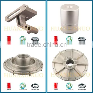 Precision Turning Cnc Parts for Power Mould thumbnail-6