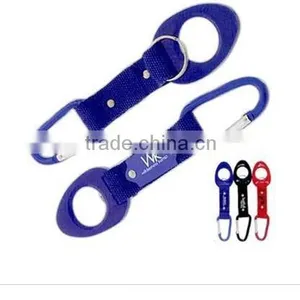 High Quality Bottle Holder Lanyard Beer Holder Lanyard thumbnail-2