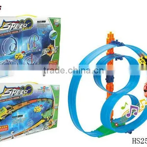 Hottest Electronic Slot Car thumbnail-5