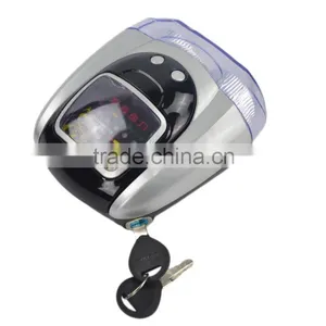 Hot Sale High Quality Wholesale Price Led Electric Bicycle Lights Bicycle Parts thumbnail-1