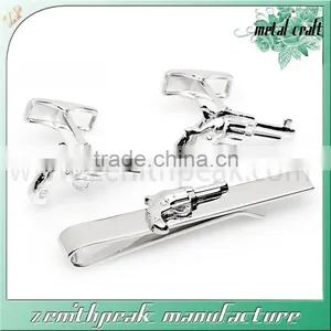 Wholesale Custom You Own Tie Clip With Custom Logo Manufacturers thumbnail-1