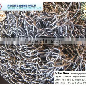 LIFTING CHAIN,316 Stainless Steel Anchor Chain thumbnail-2