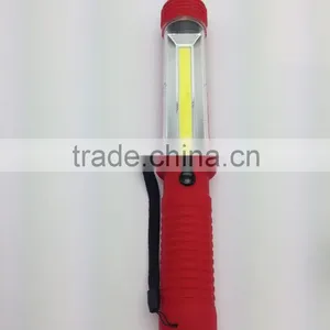 3 W COB +1 LED Worklight thumbnail-1